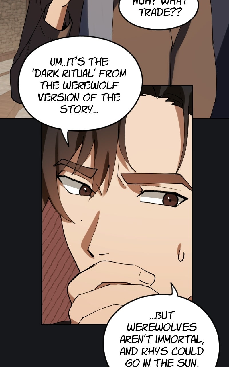 Love Bites Episode 59 page 8 - 