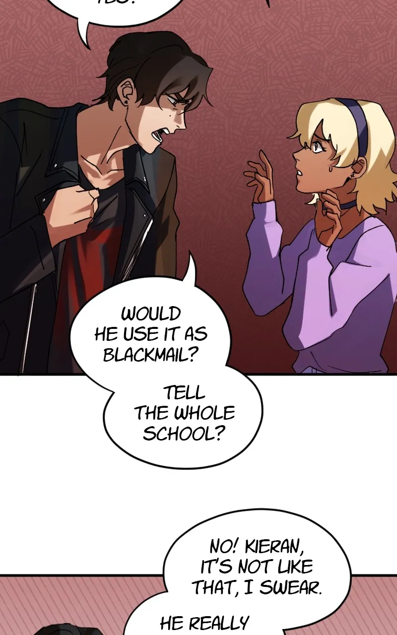 Love Bites Chapter 6 page 11 - 