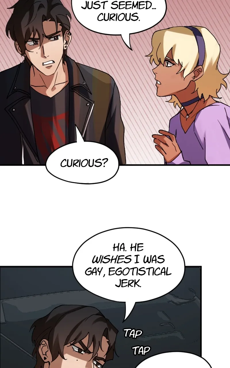 Love Bites Chapter 6 page 12 - 