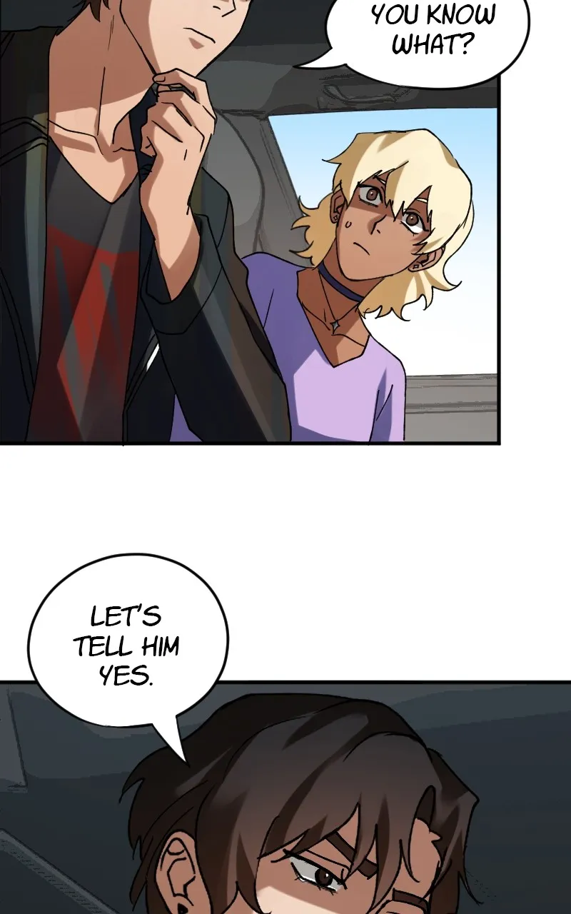 Love Bites Chapter 6 page 13 - 