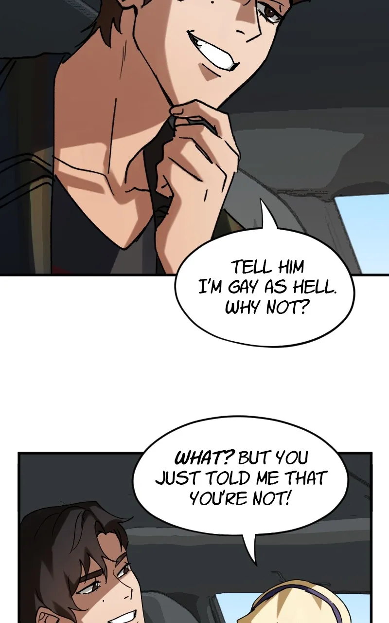 Love Bites Chapter 6 page 14 - 