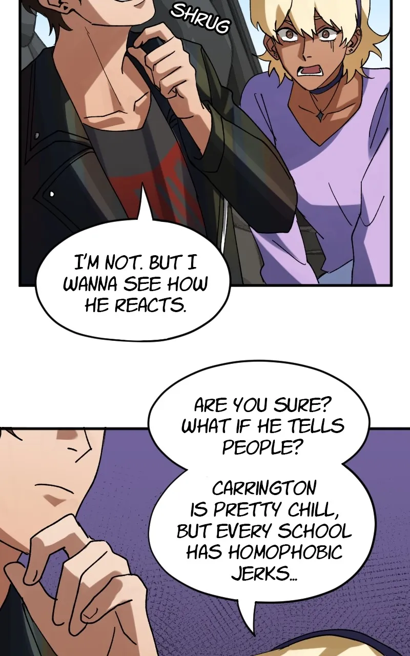 Love Bites Chapter 6 page 15 - 