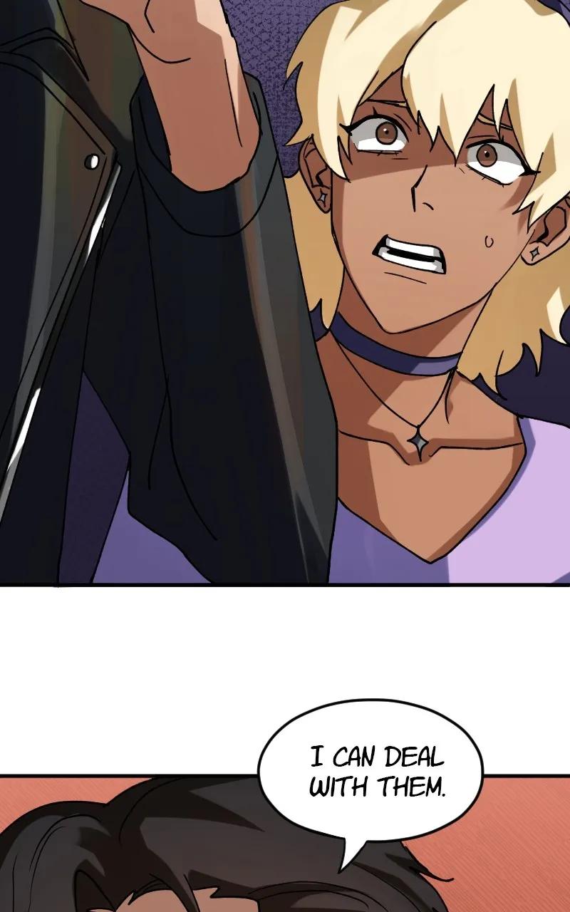 Love Bites Chapter 6 page 16 - 