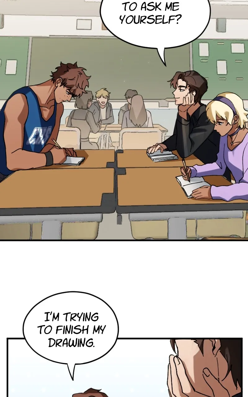 Love Bites Chapter 6 page 19 - 