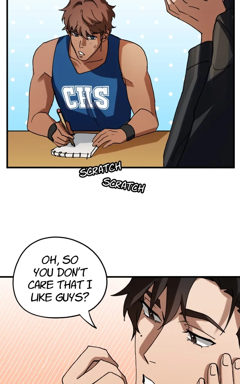 Love Bites Chapter 6 page 20 - 