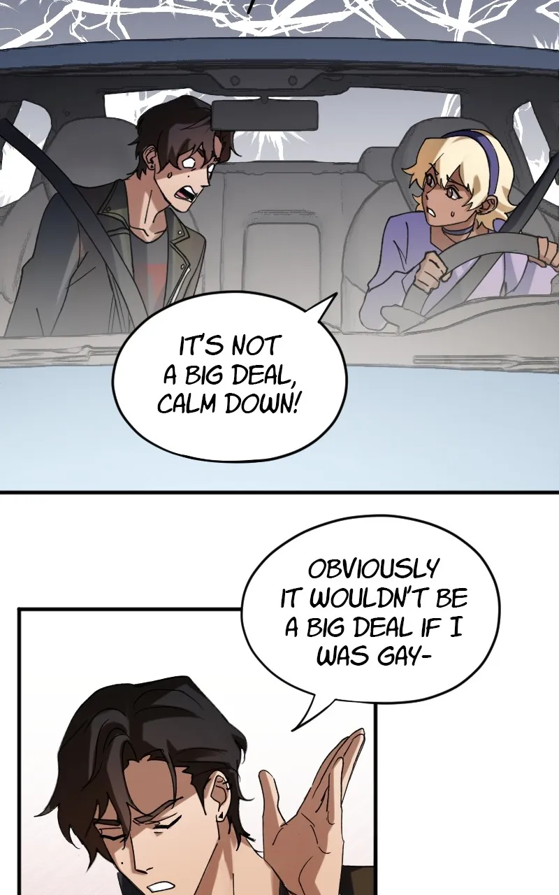 Love Bites Chapter 6 page 3 - 