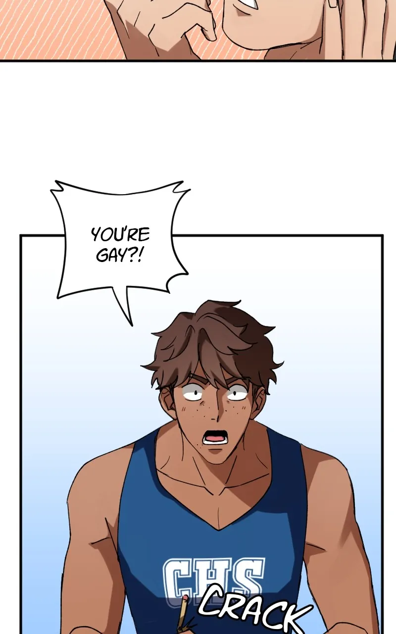 Love Bites Chapter 6 page 21 - 