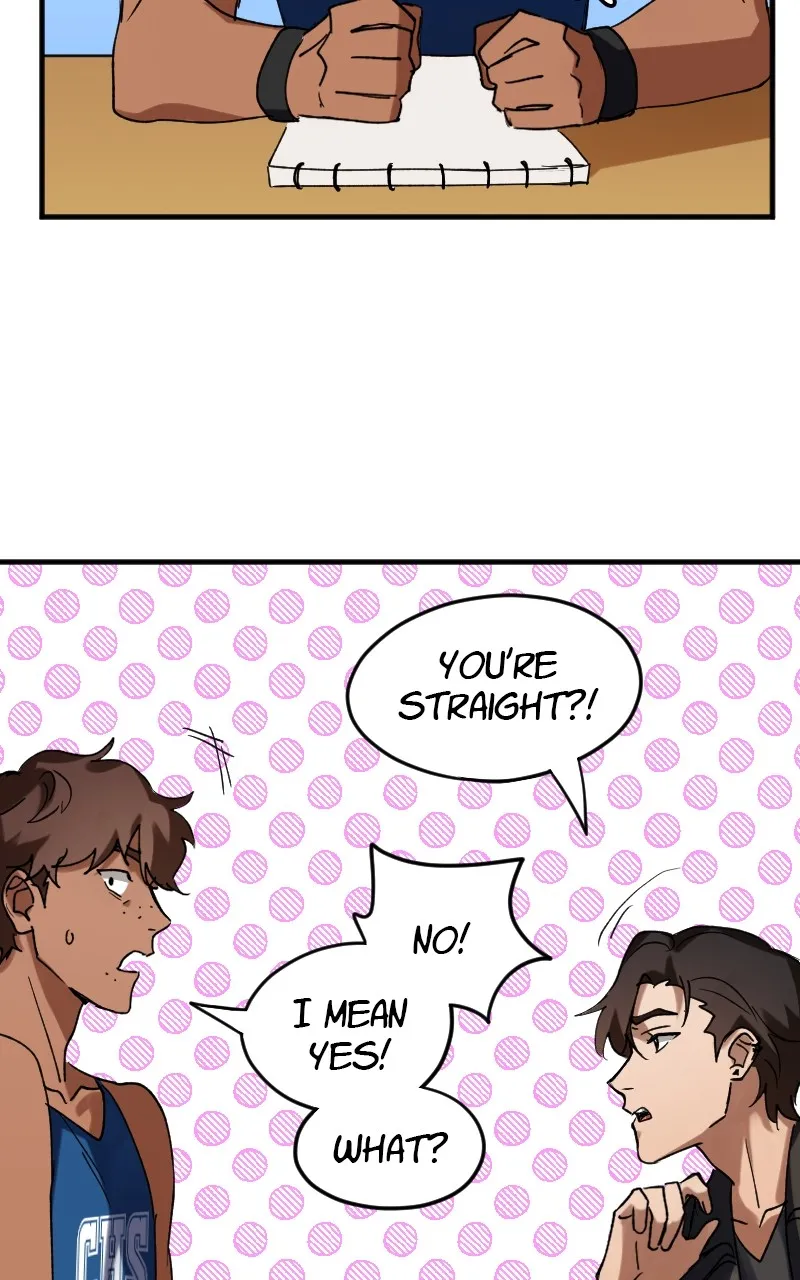 Love Bites Chapter 6 page 22 - 