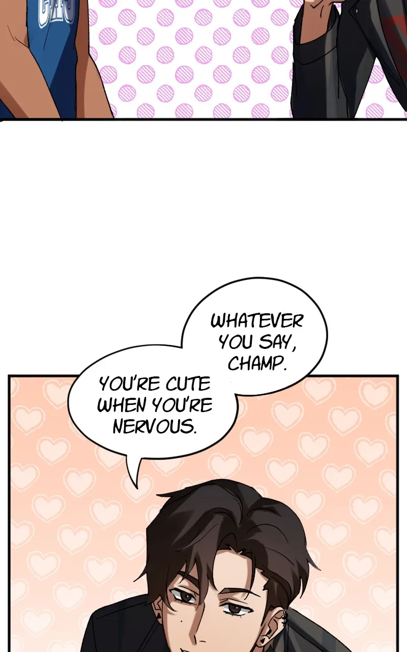 Love Bites Chapter 6 page 23 - 