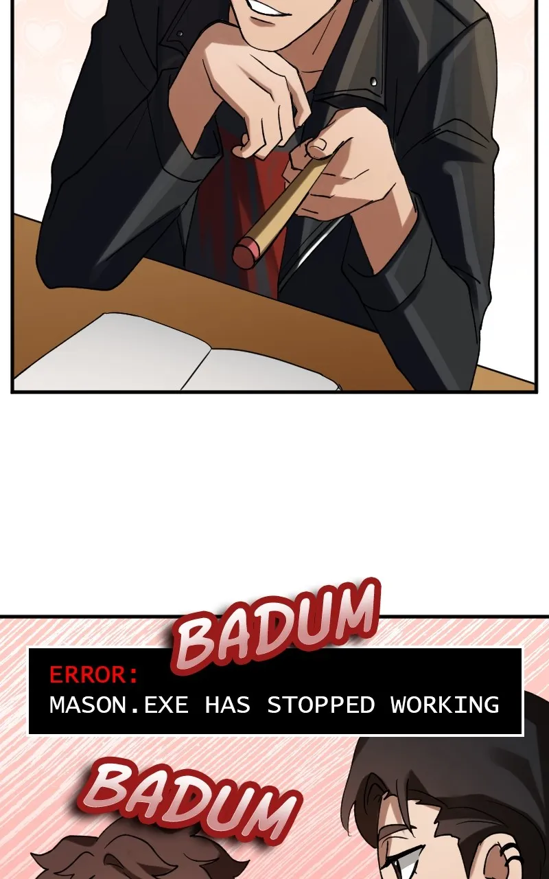 Love Bites Chapter 6 page 24 - 