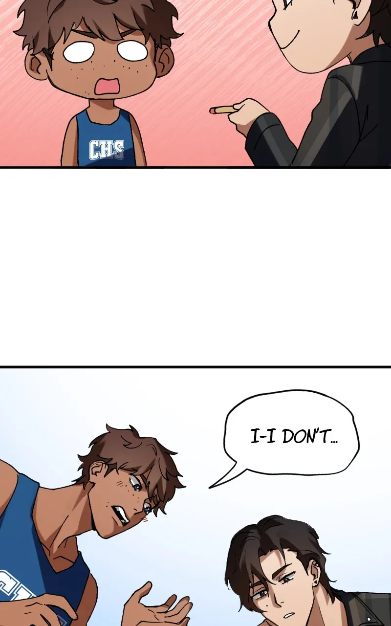 Love Bites Chapter 6 page 25 - 