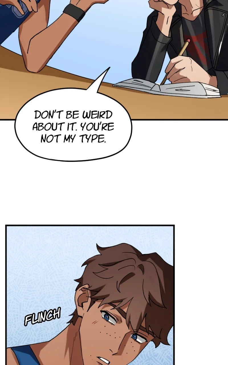 Love Bites Chapter 6 page 26 - 
