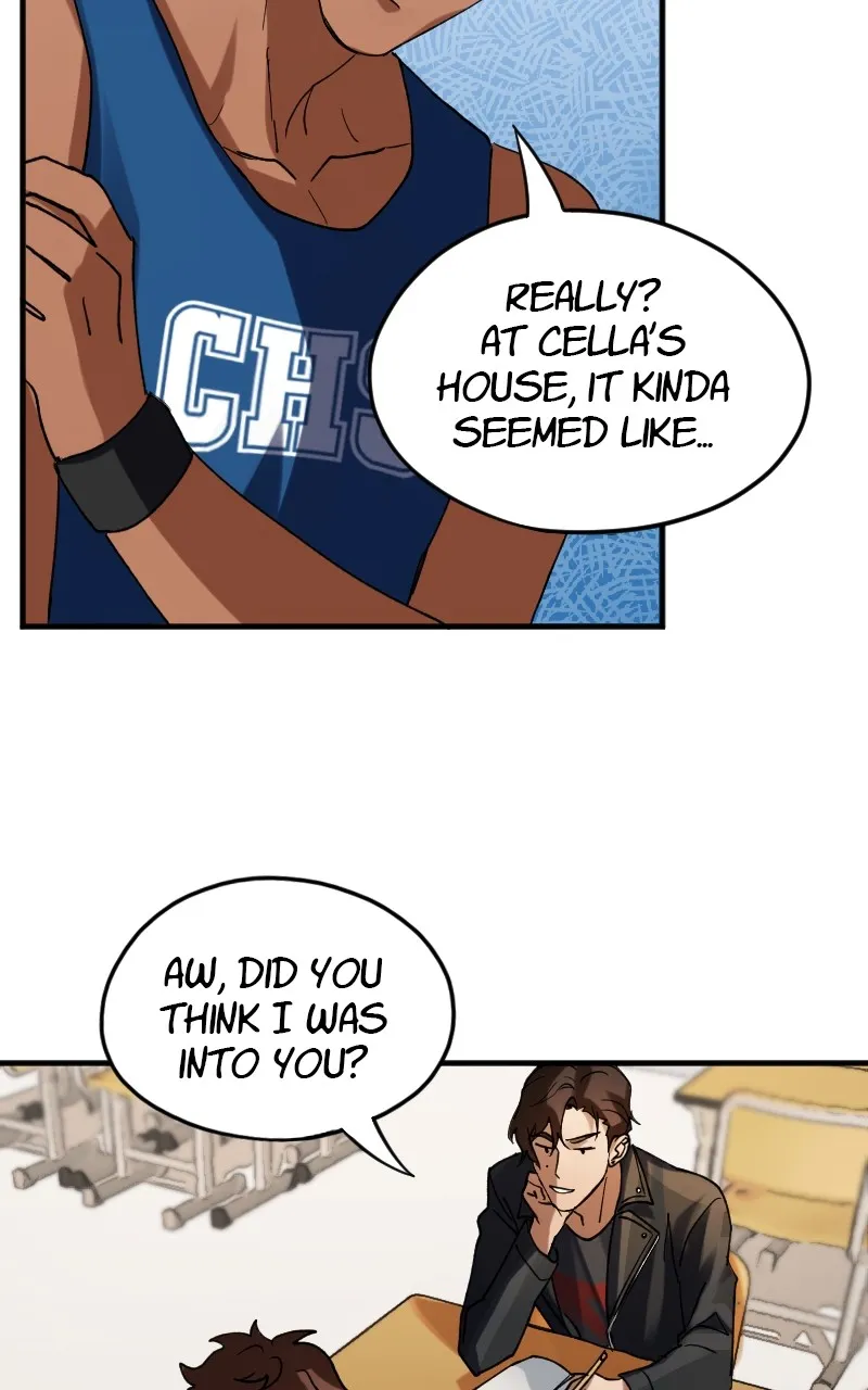 Love Bites Chapter 6 page 27 - 