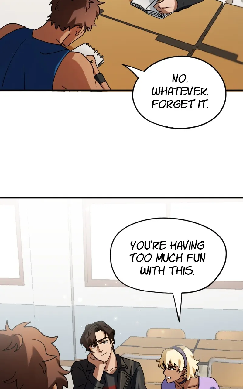 Love Bites Chapter 6 page 28 - 