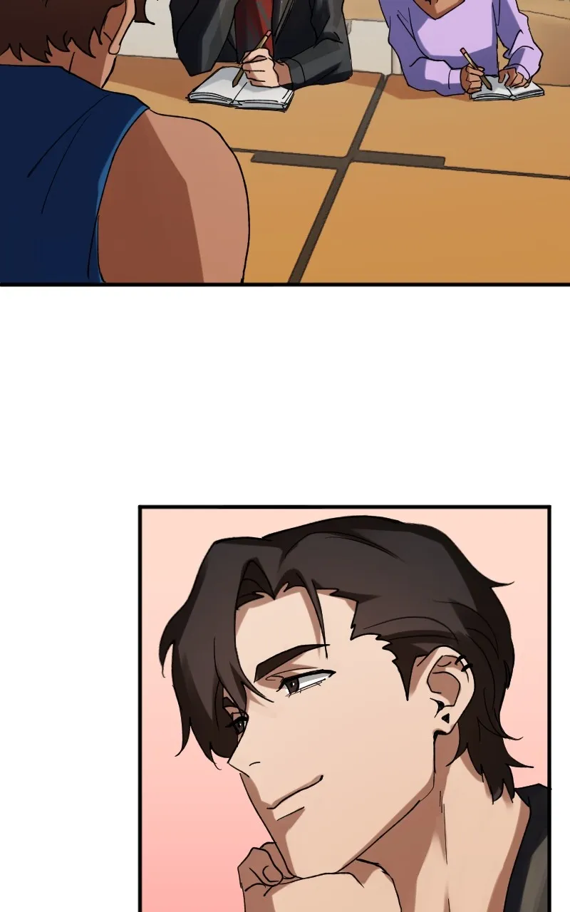 Love Bites Chapter 6 page 29 - 