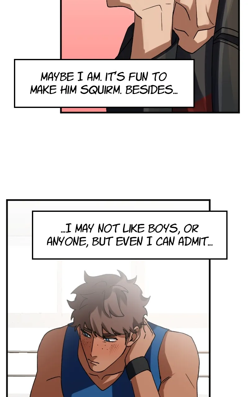 Love Bites Chapter 6 page 30 - 