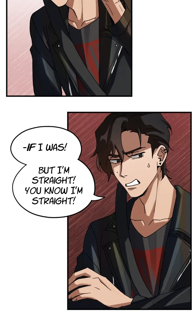 Love Bites Chapter 6 page 4 - 
