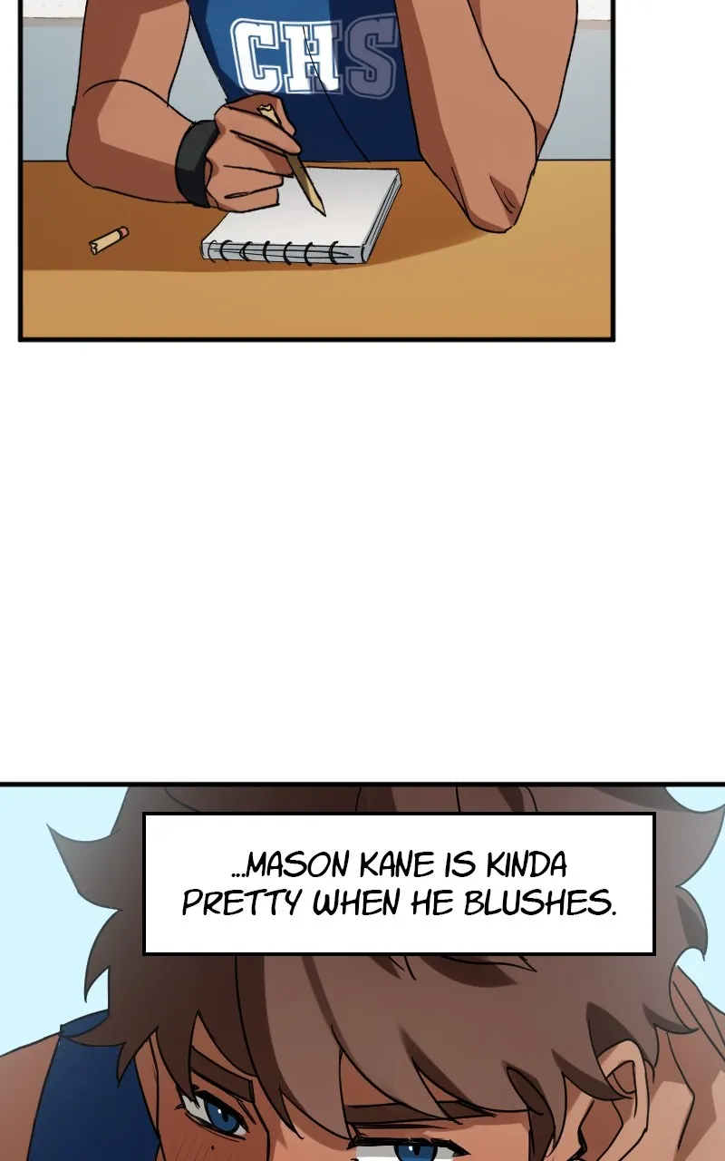 Love Bites Chapter 6 page 31 - 