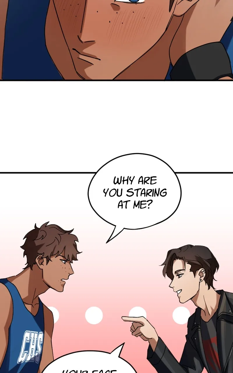 Love Bites Chapter 6 page 32 - 