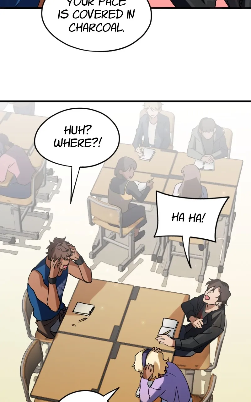 Love Bites Chapter 6 page 33 - 