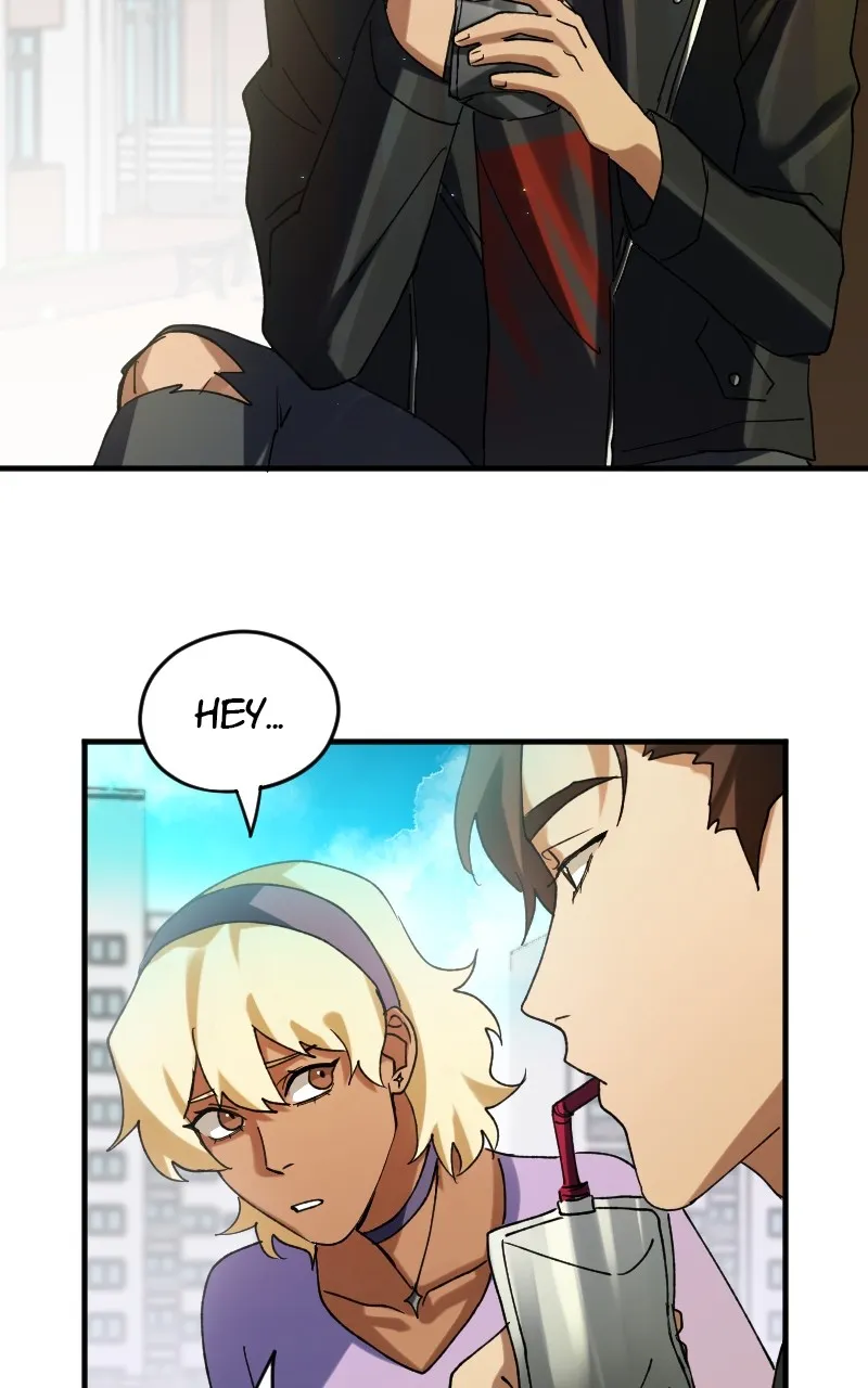 Love Bites Chapter 6 page 37 - 