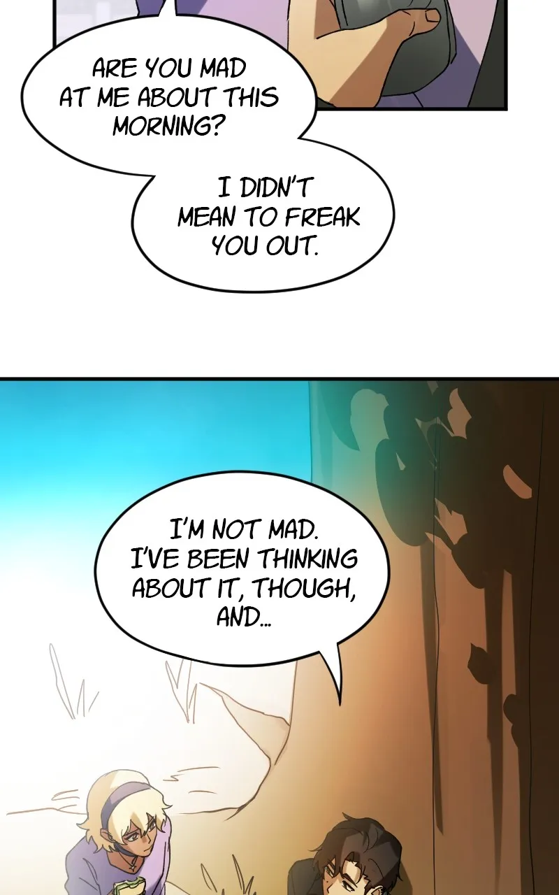 Love Bites Chapter 6 page 38 - 