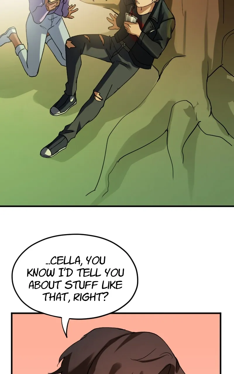 Love Bites Chapter 6 page 39 - 