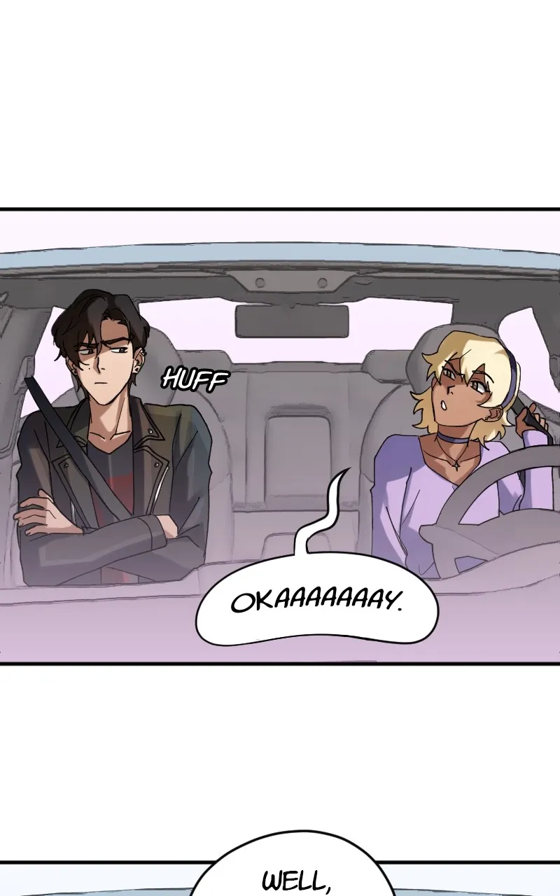 Love Bites Chapter 6 page 5 - 