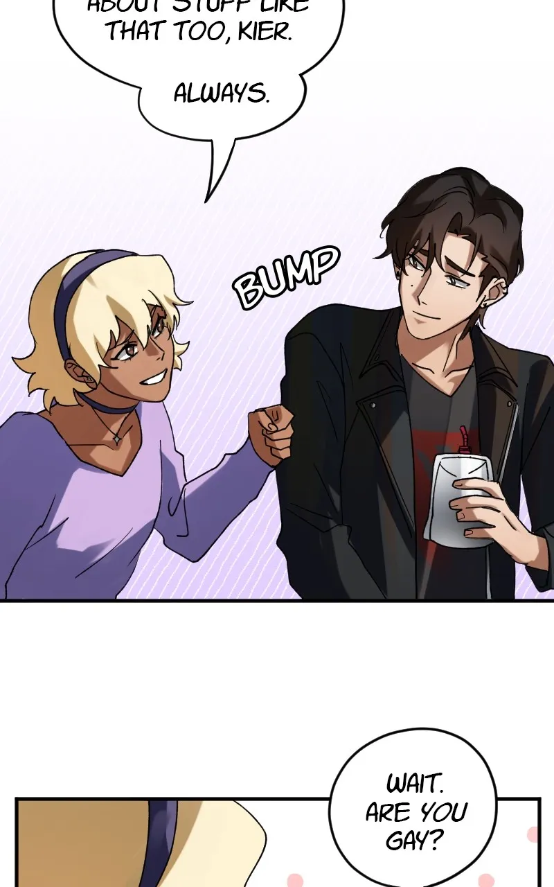 Love Bites Chapter 6 page 41 - 