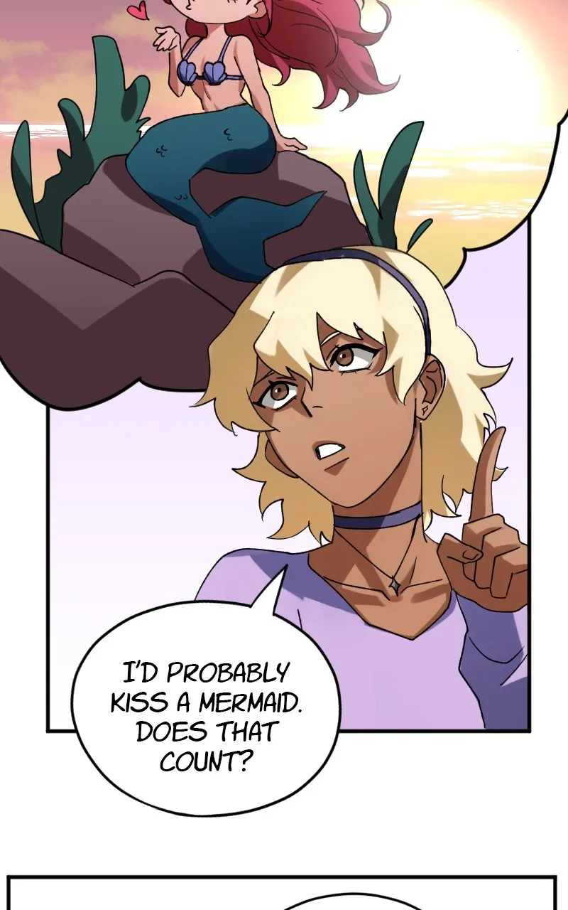 Love Bites Chapter 6 page 43 - 