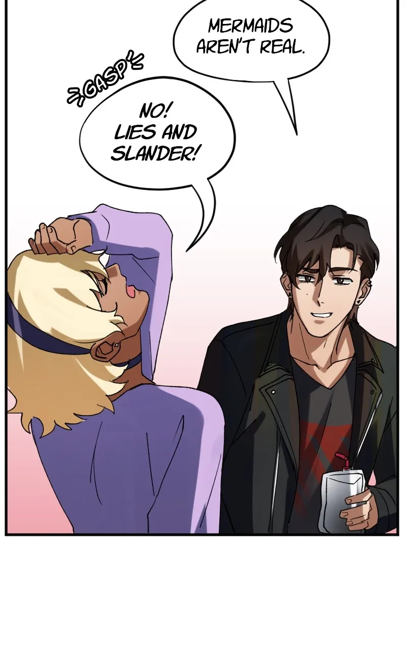 Love Bites Chapter 6 page 44 - 