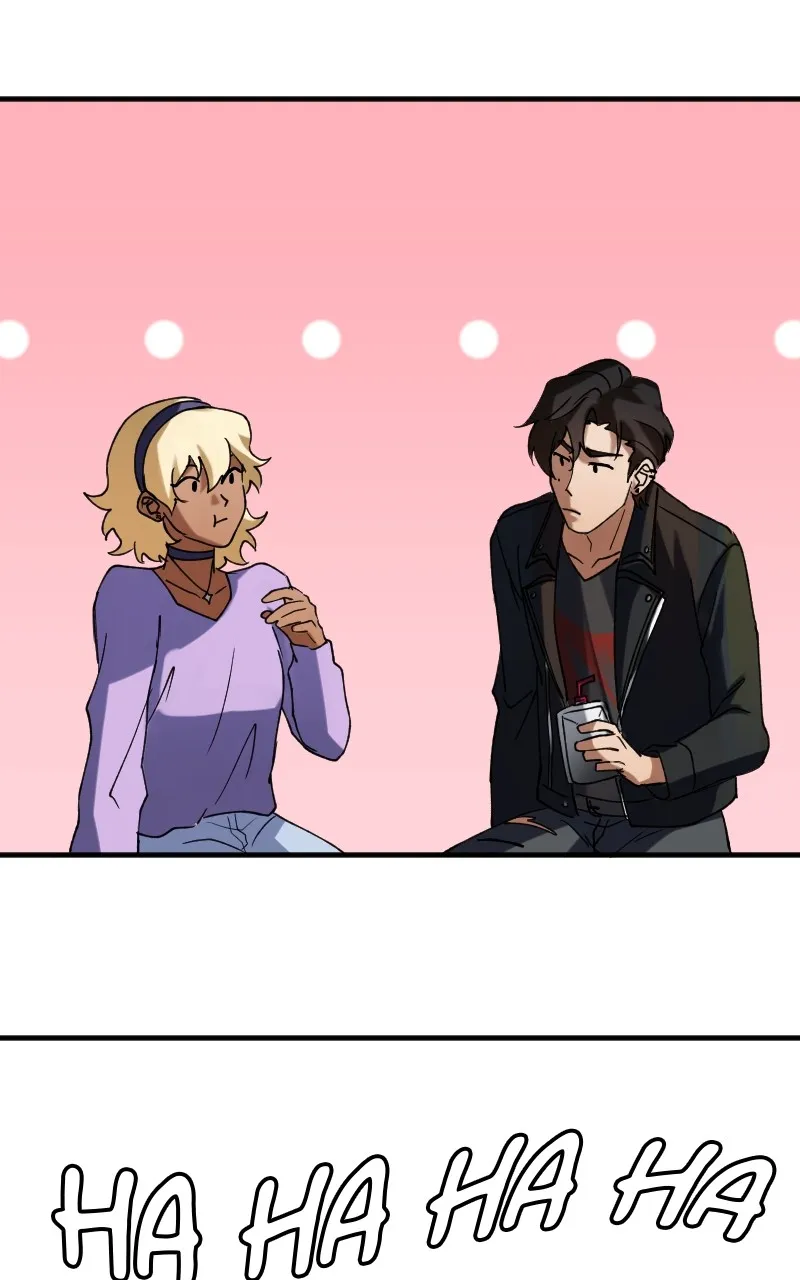 Love Bites Chapter 6 page 45 - 