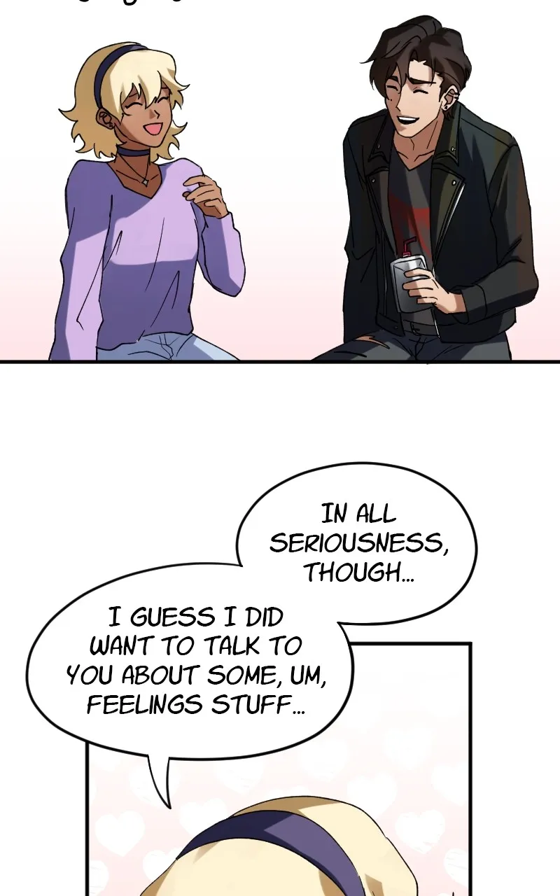 Love Bites Chapter 6 page 46 - 