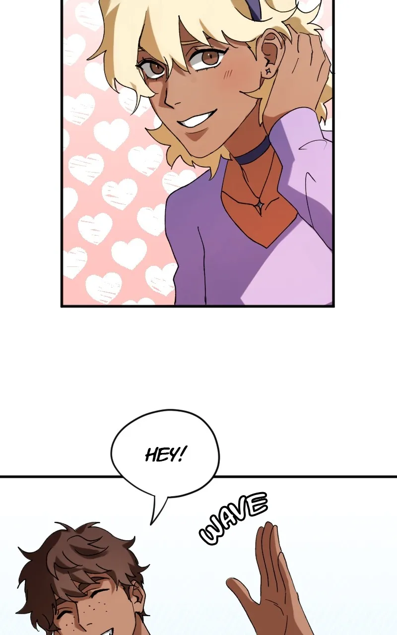 Love Bites Chapter 6 page 47 - 