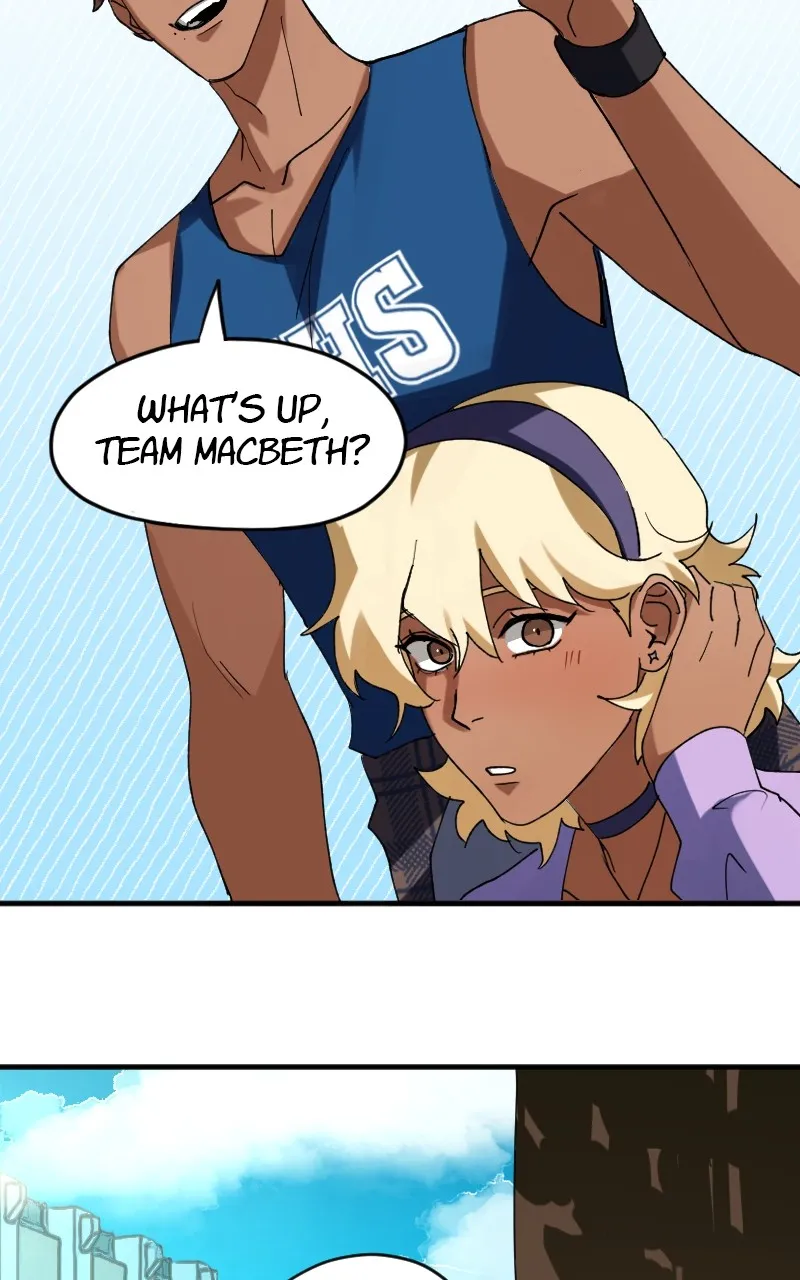Love Bites Chapter 6 page 48 - 