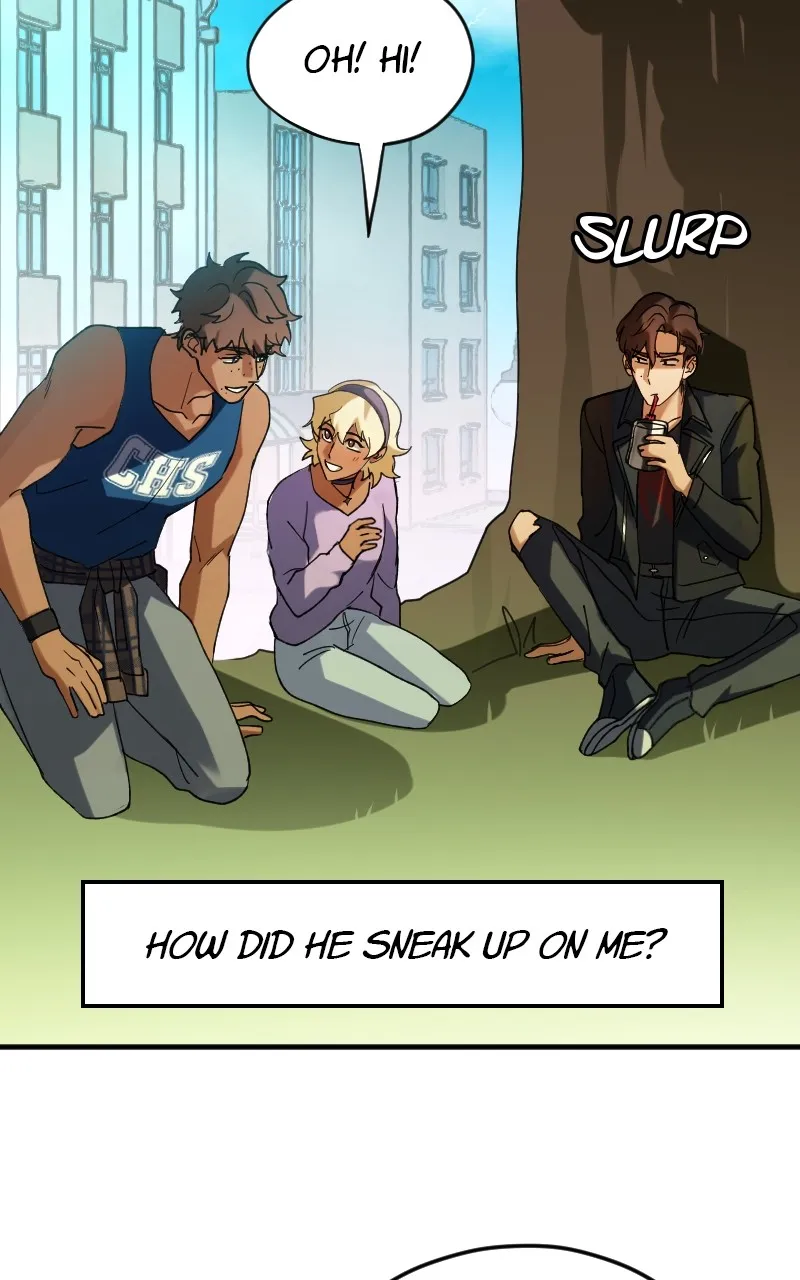 Love Bites Chapter 6 page 49 - 