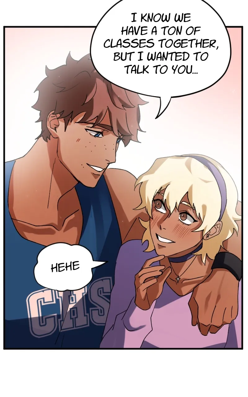 Love Bites Chapter 6 page 50 - 