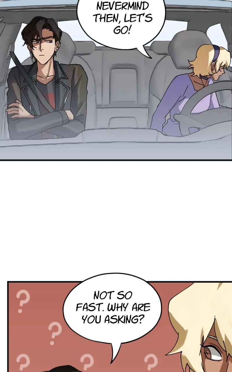 Love Bites Chapter 6 page 6 - 