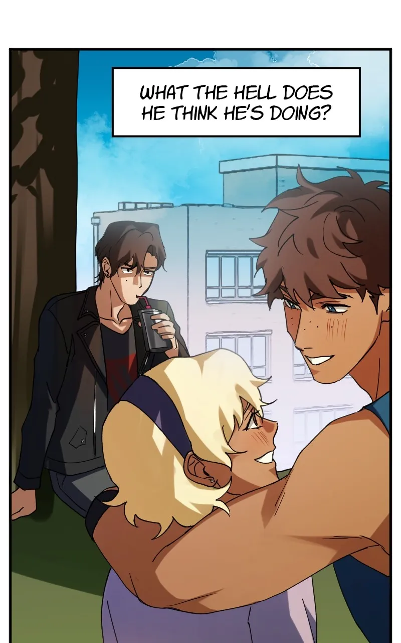 Love Bites Chapter 6 page 51 - 