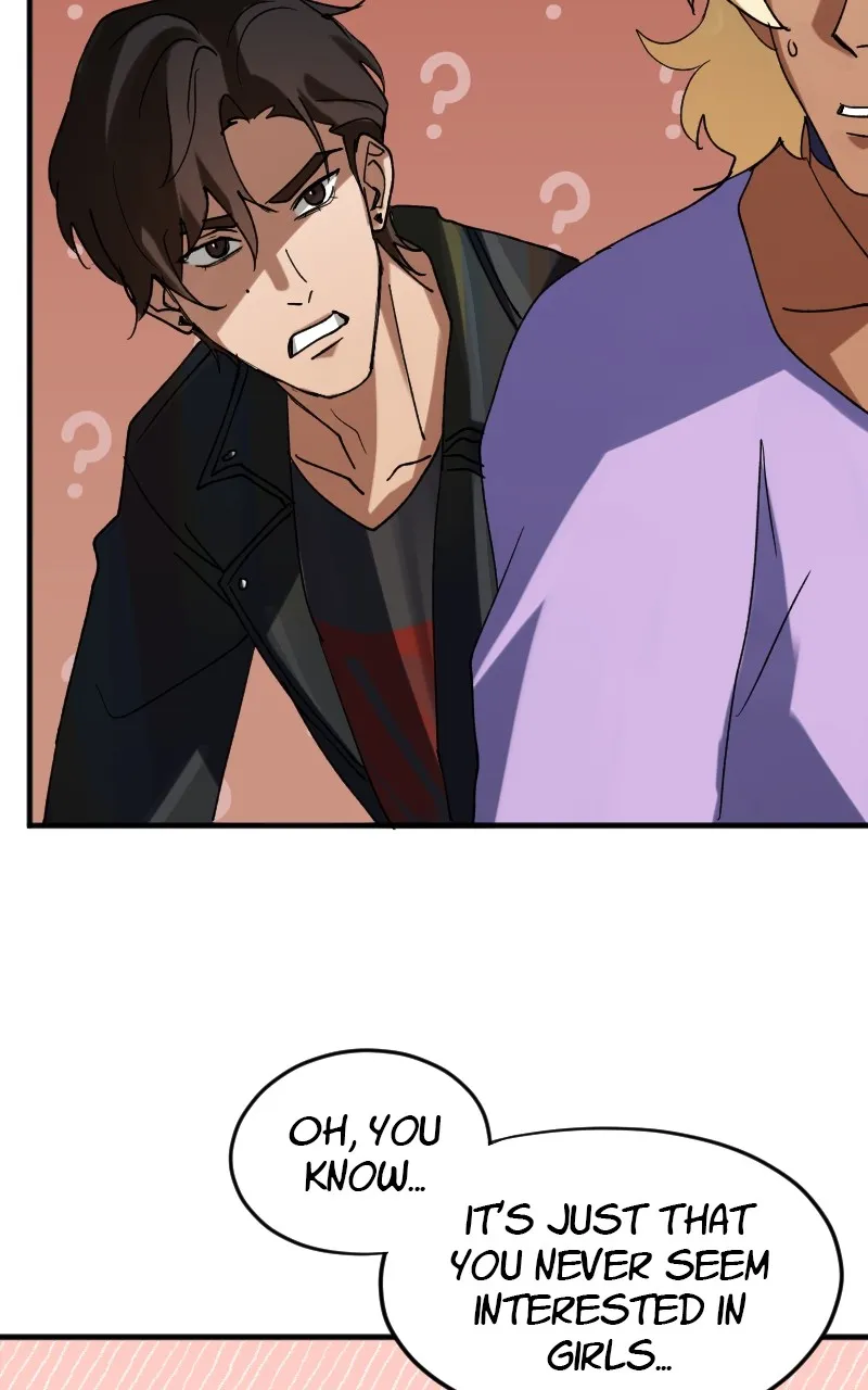 Love Bites Chapter 6 page 7 - 