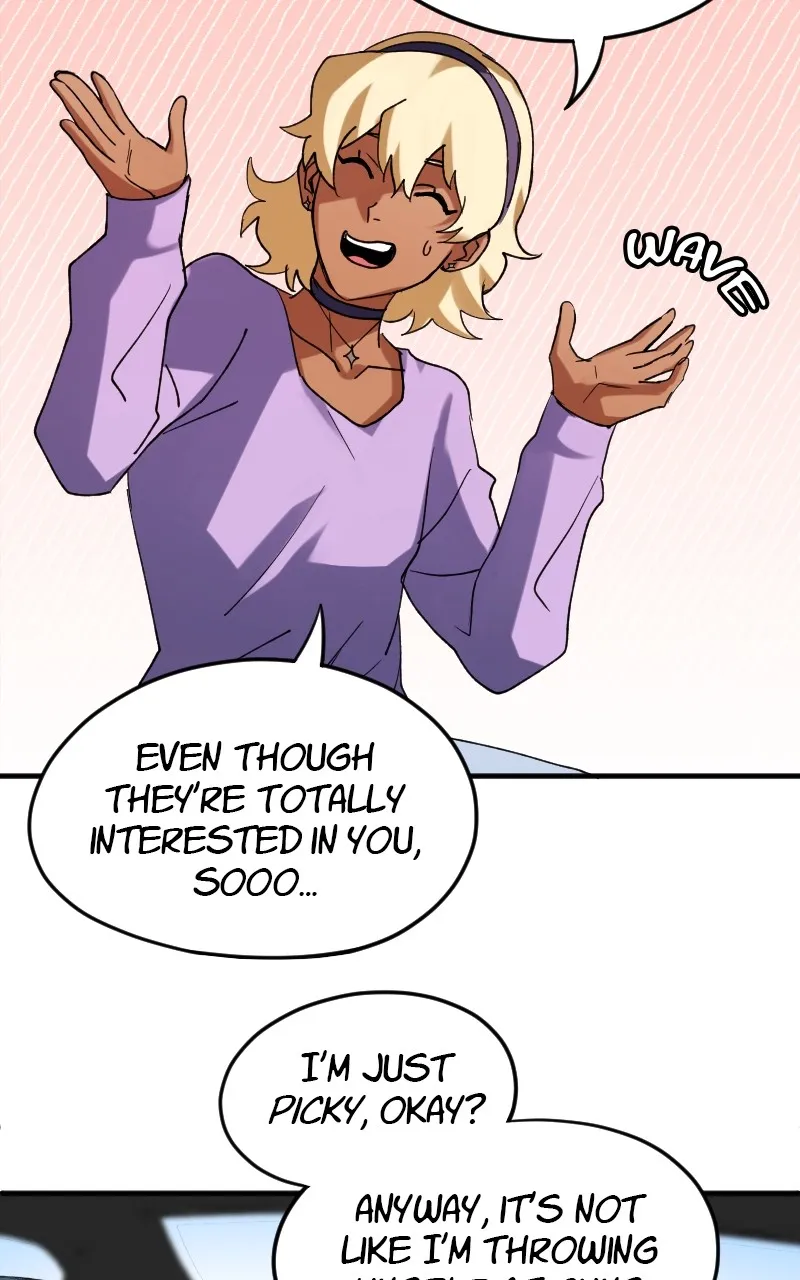 Love Bites Chapter 6 page 8 - 