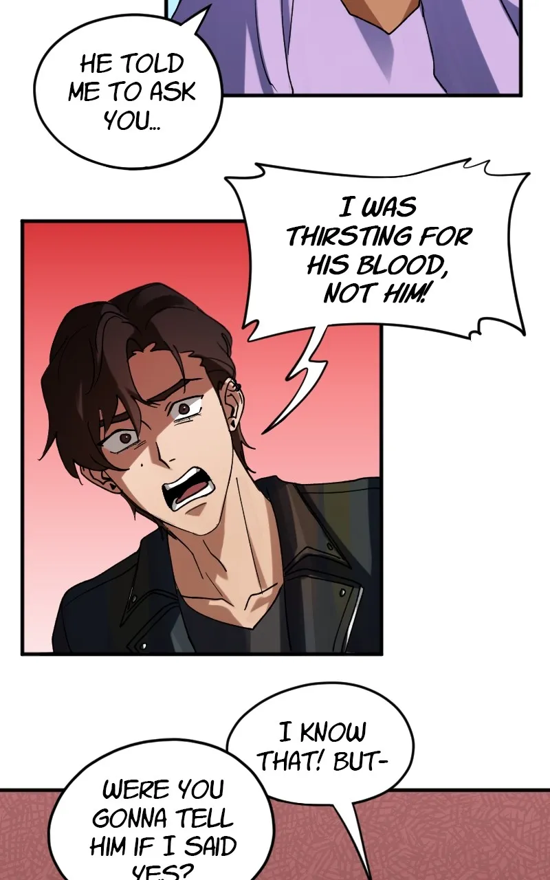 Love Bites Chapter 6 page 10 - 