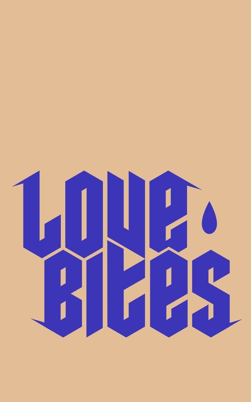 Love Bites Episode 60 page 1 - 
