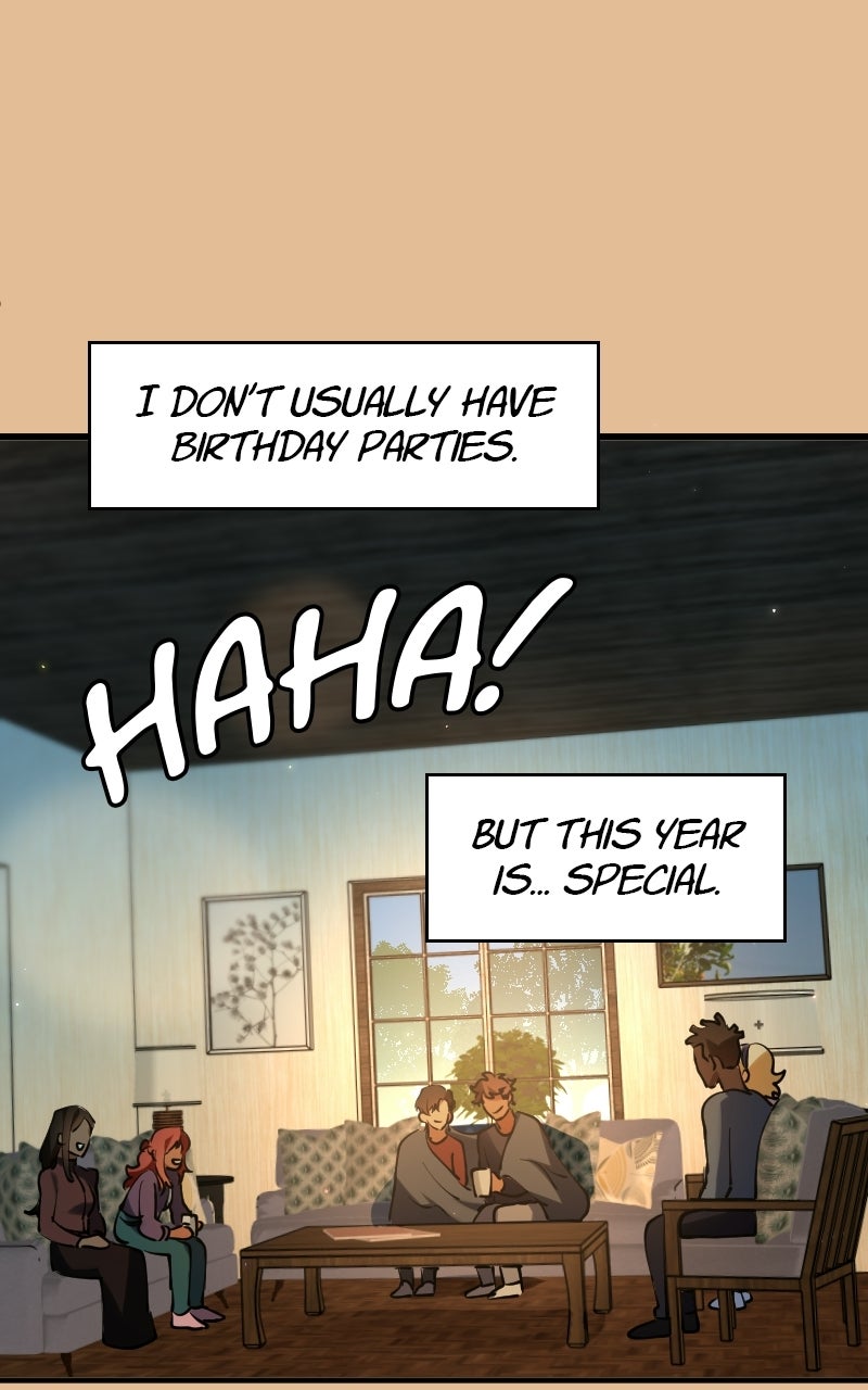 Love Bites Episode 60 page 2 - 