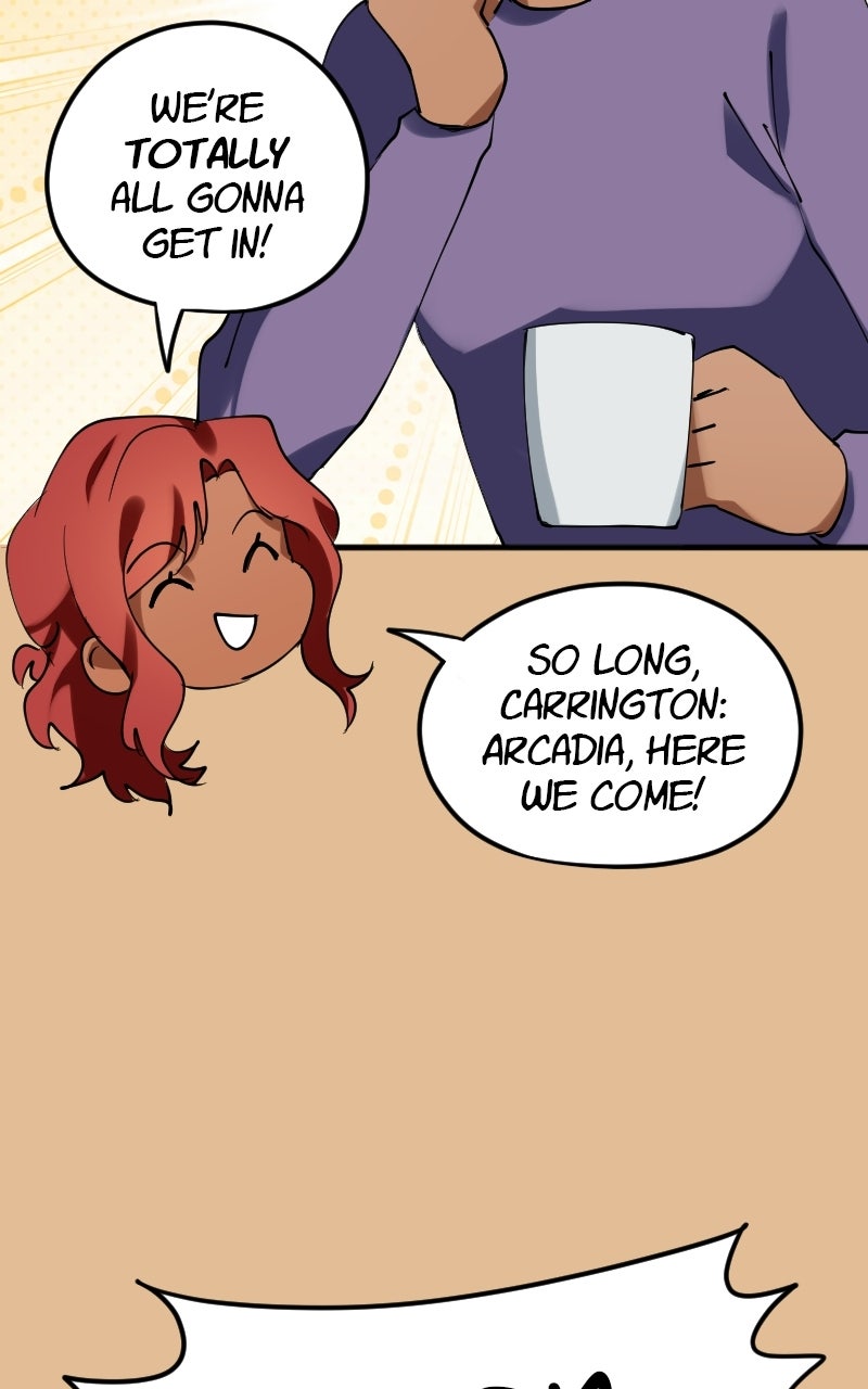 Love Bites Episode 60 page 11 - 