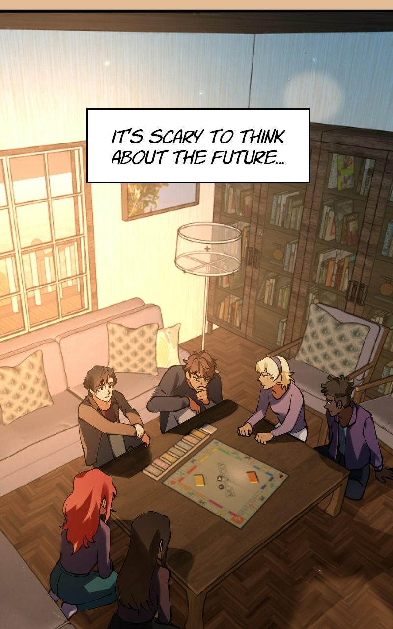 Love Bites Episode 60 page 13 - 