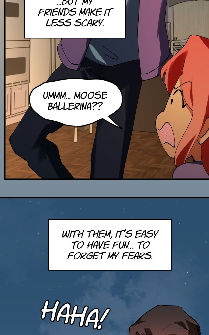 Love Bites Episode 60 page 15 - 