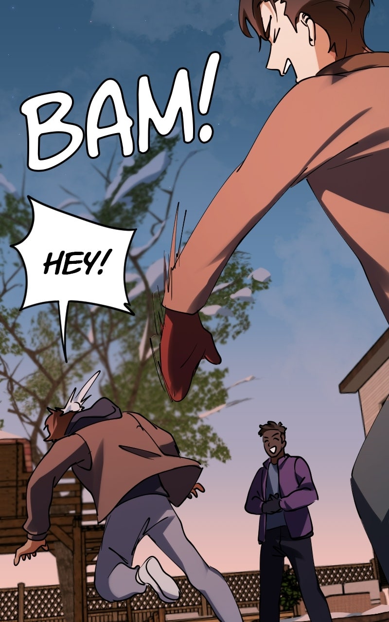 Love Bites Episode 60 page 16 - 