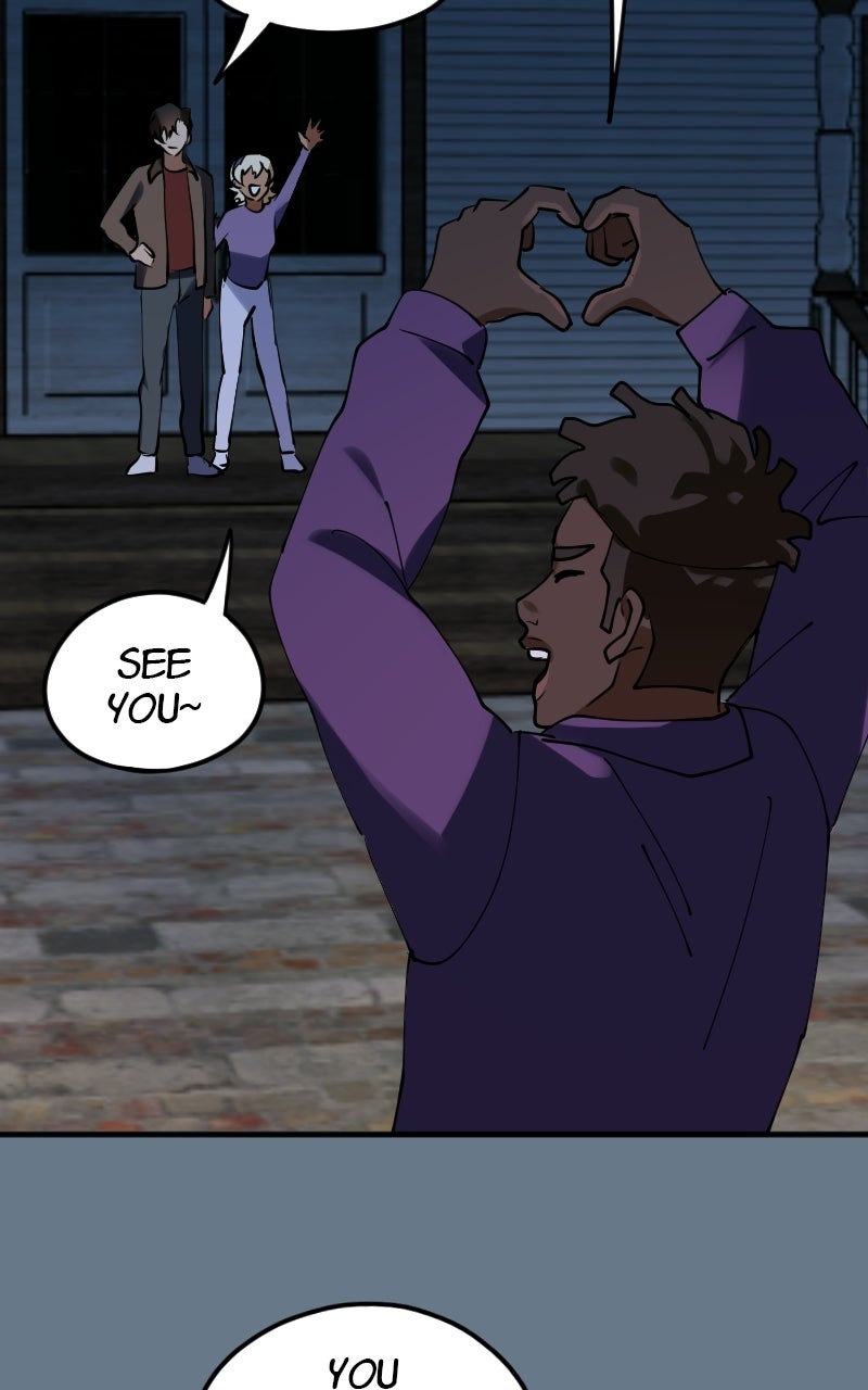 Love Bites Episode 60 page 20 - 