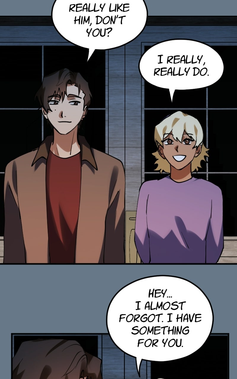 Love Bites Episode 60 page 21 - 